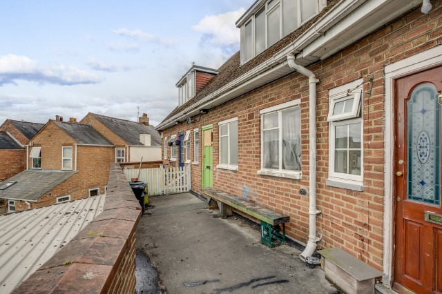 Photo of 5a Swains Market, Flackwell Heath, High Wycombe