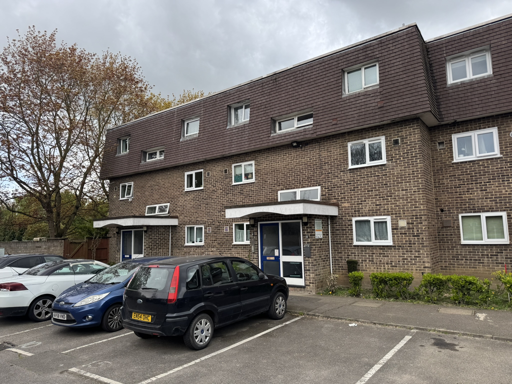 Photo of 8 Bays Farm Court, 480 Bath Road, Longford, Middlesex