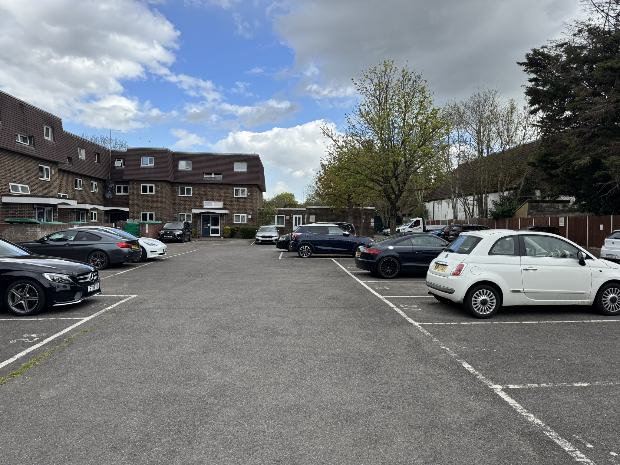 Photo of 8 Bays Farm Court, 480 Bath Road, Longford, Middlesex