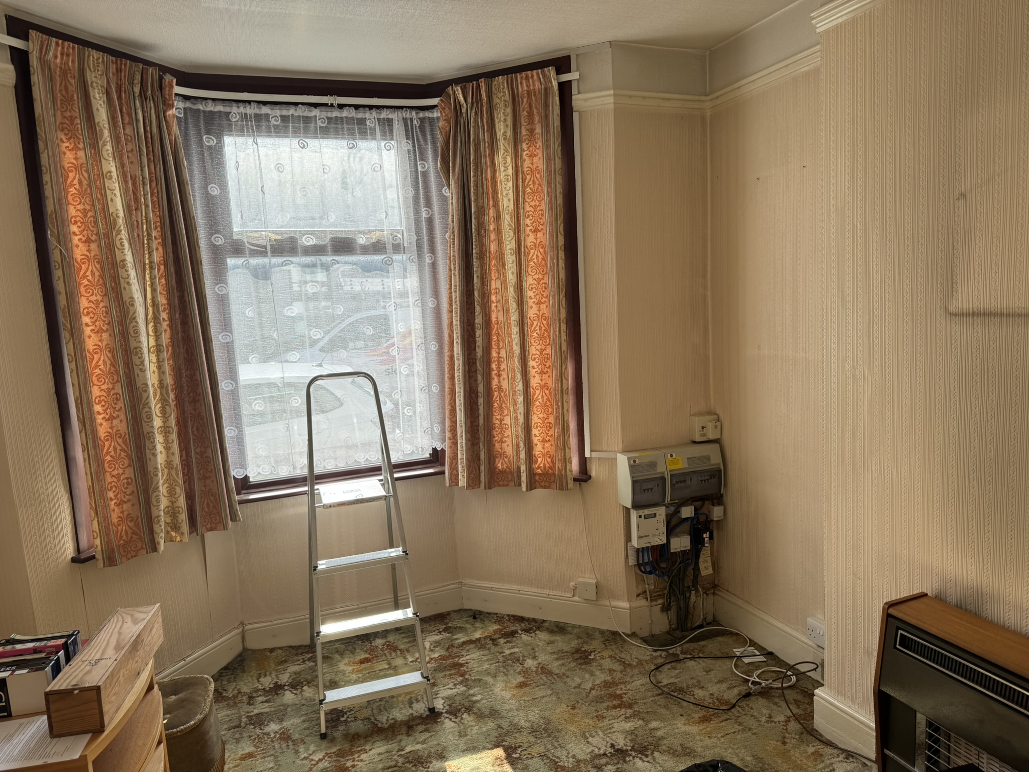 Photo of 98 Princes Road, Watford, Hertfordshire
