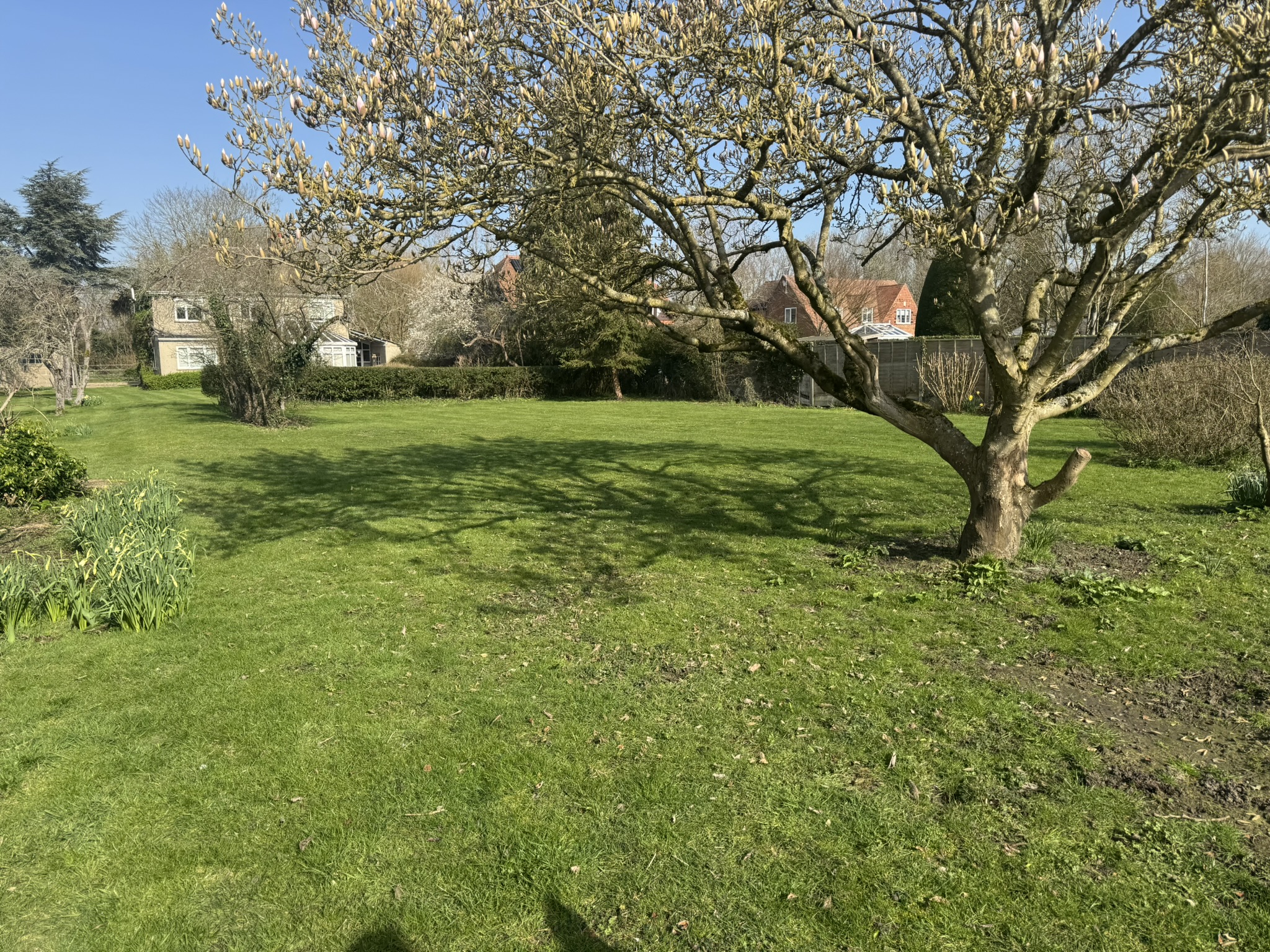 Photo of Pumney, 7 Drayton Road, Sutton Courtenay, Abingdon