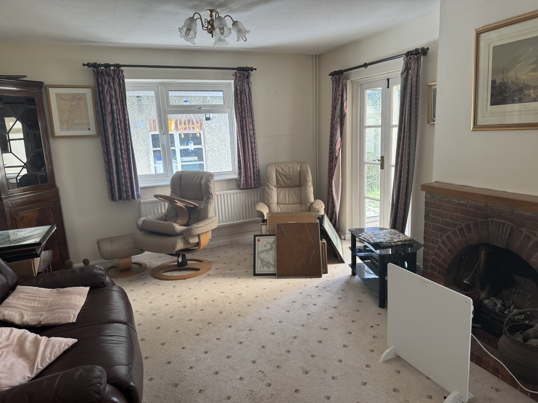 Photo of Pumney, 7 Drayton Road, Sutton Courtenay, Abingdon