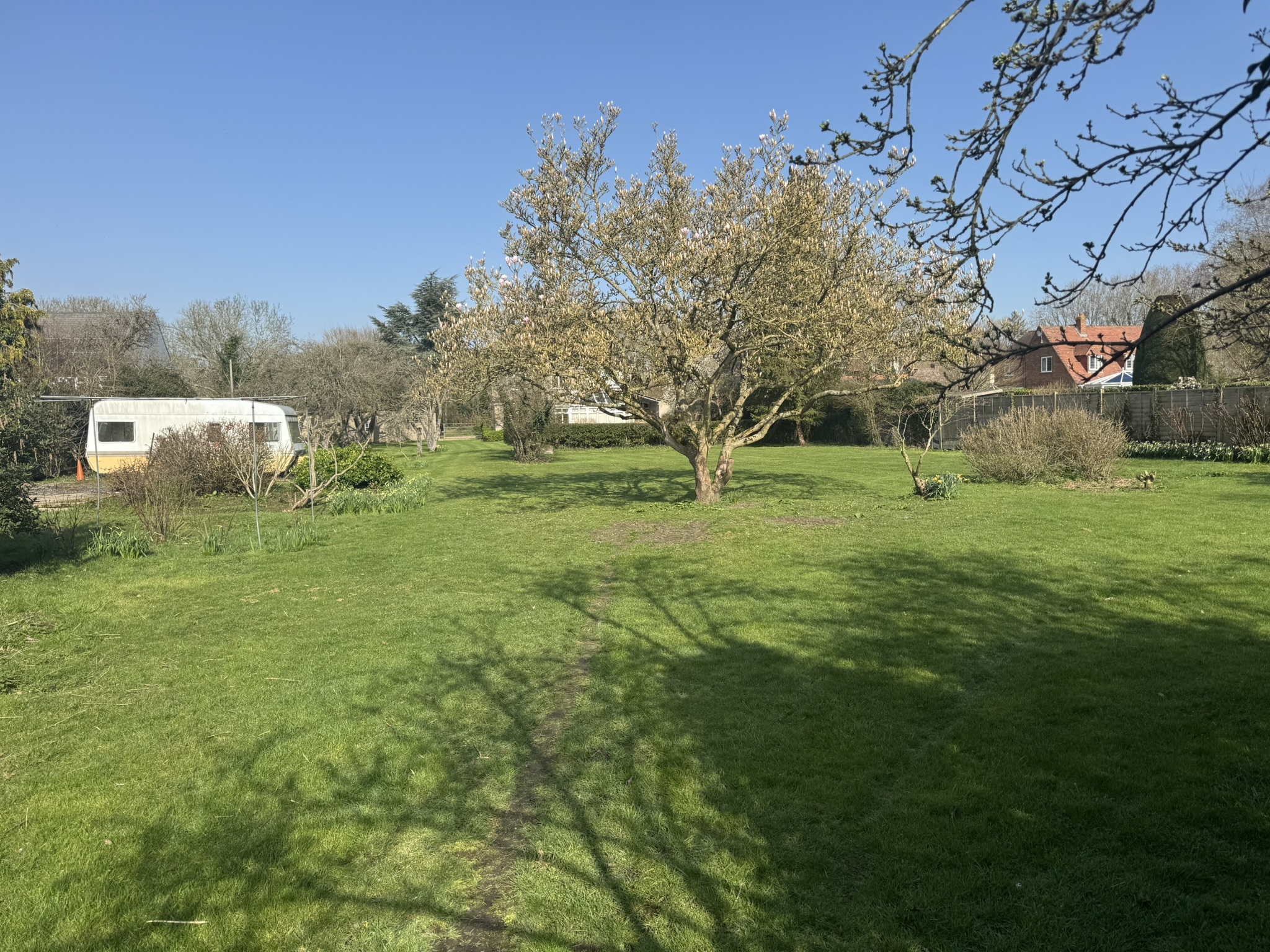 Photo of Pumney, 7 Drayton Road, Sutton Courtenay, Abingdon