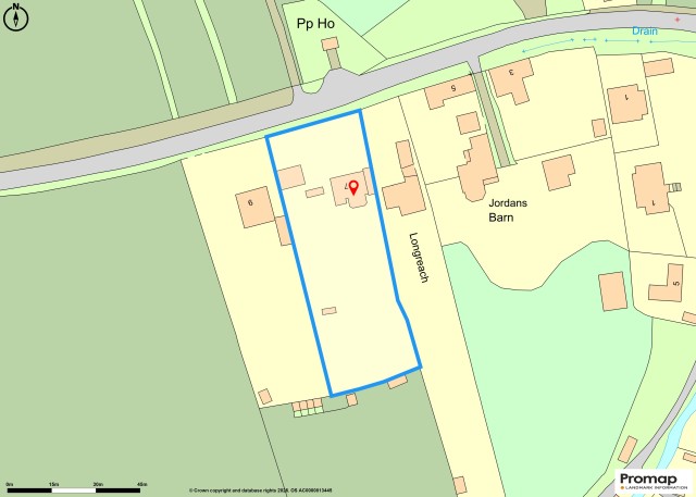 Photo of Pumney, 7 Drayton Road, Sutton Courtenay, Abingdon