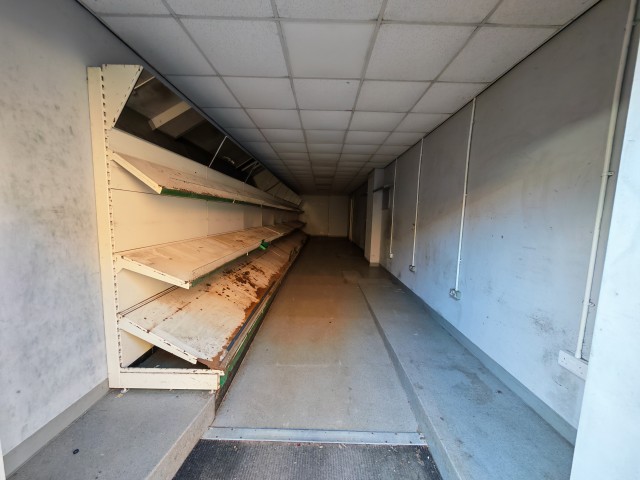 Photo of Unit 4a, Carters Square, Uttoxeter, Staffordshire