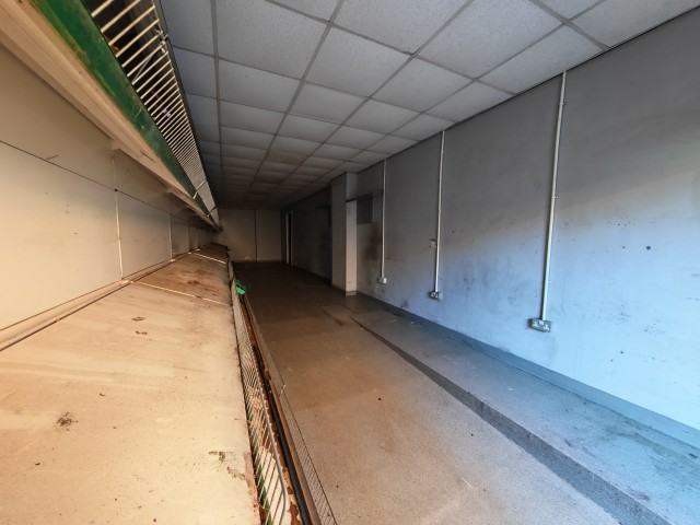 Photo of Unit 4a, Carters Square, Uttoxeter, Staffordshire