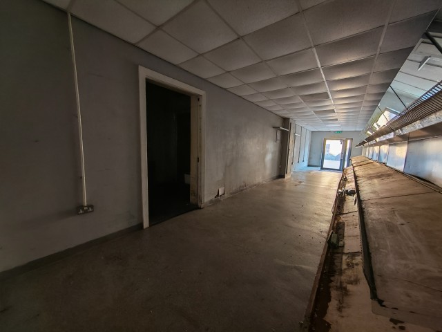 Photo of Unit 4a, Carters Square, Uttoxeter, Staffordshire