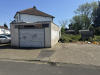 Photo of lot Garage Adjacent To 39 & 41 The Crescent, Harlington, Middlesex UB3 5NA