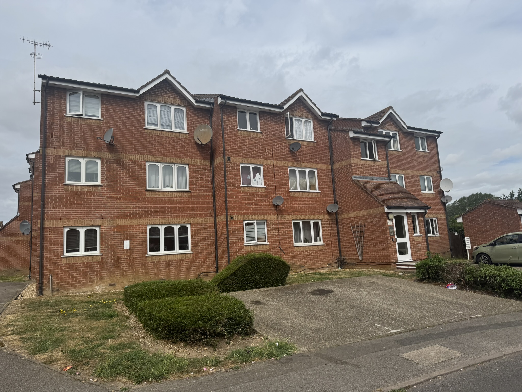 Photo of 115 Larmans Road, Enfield, Middlesex