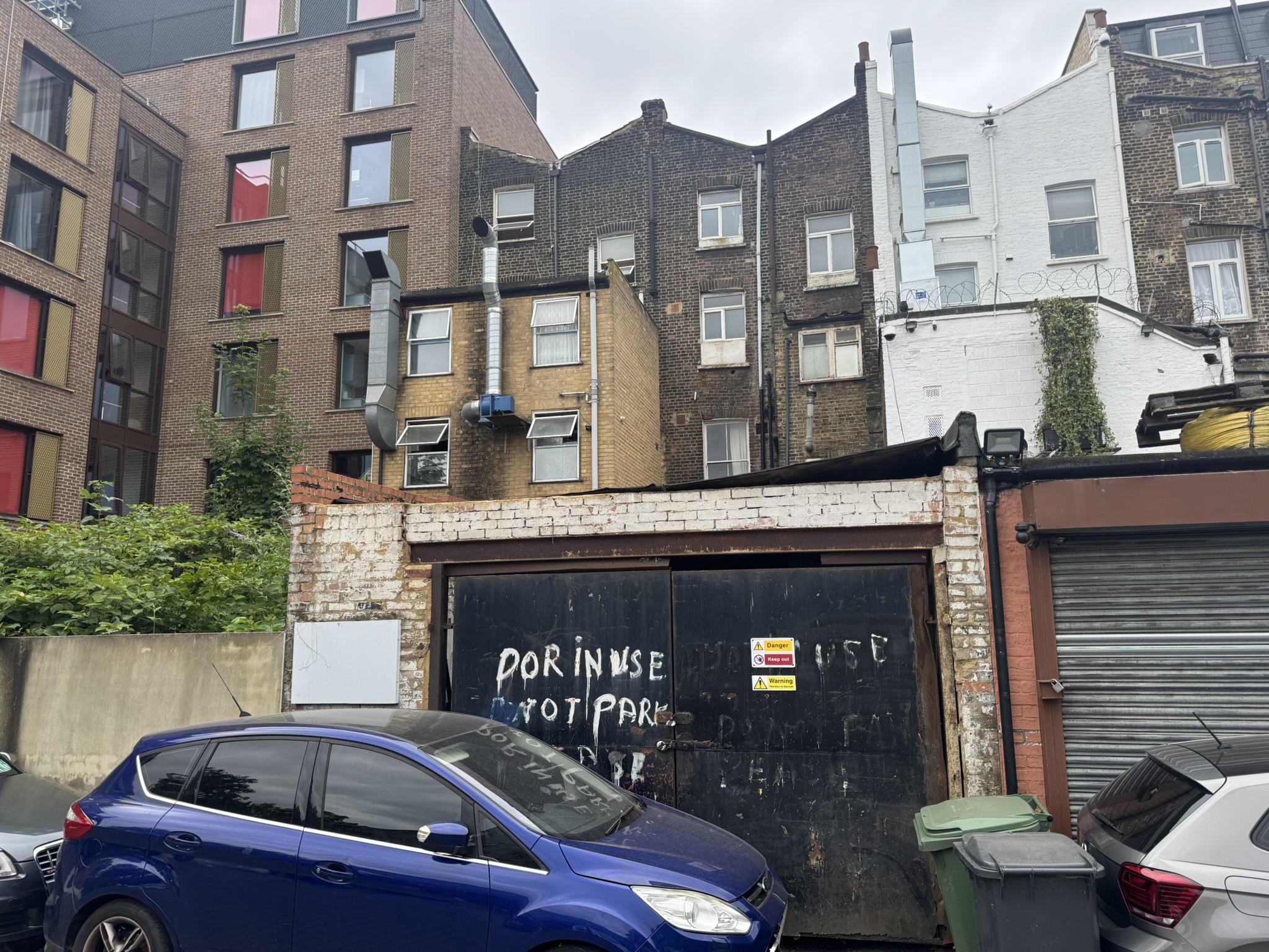 Photo of 399 New Cross Road, New Cross, London