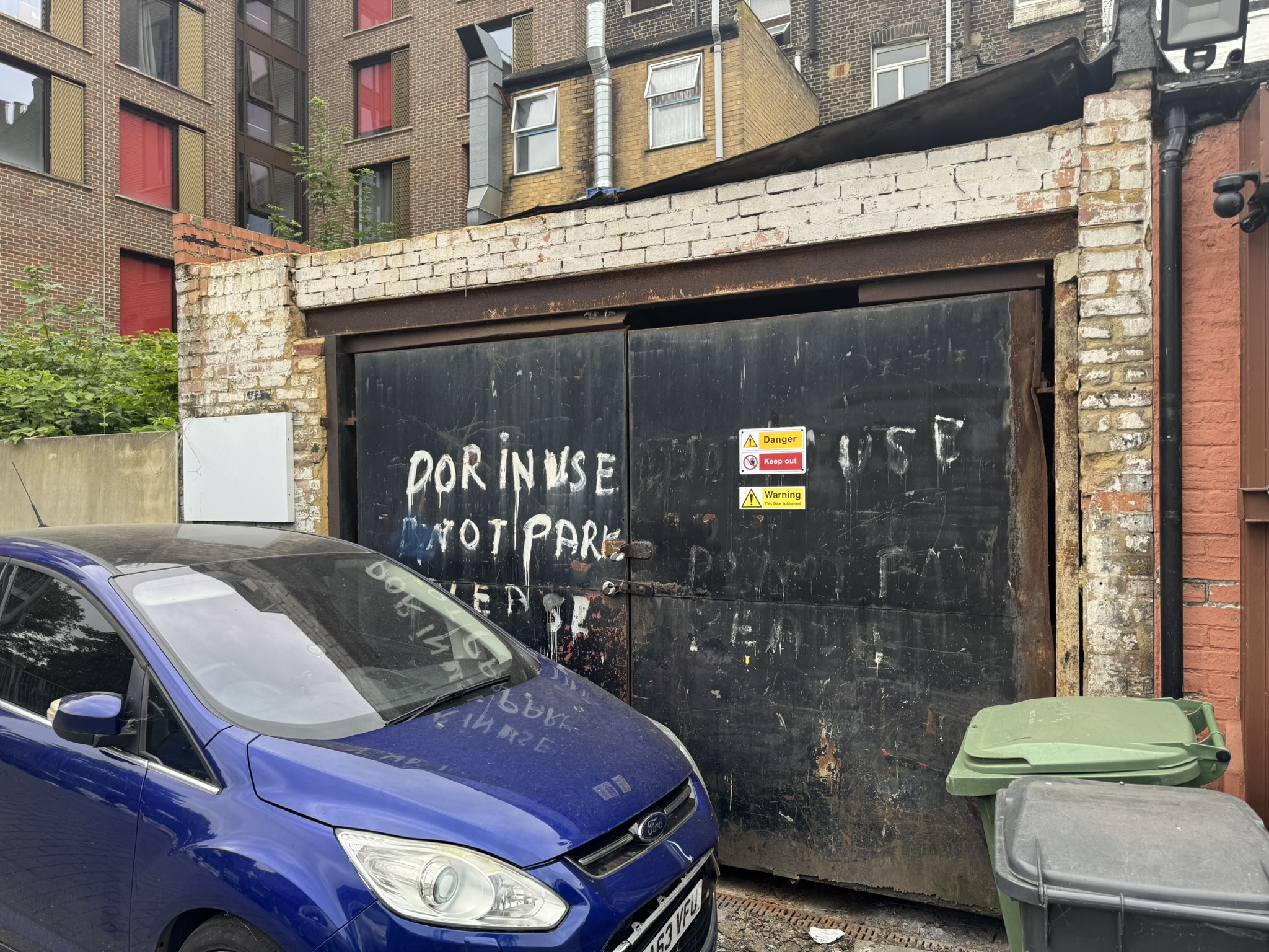 Photo of 399 New Cross Road, New Cross, London