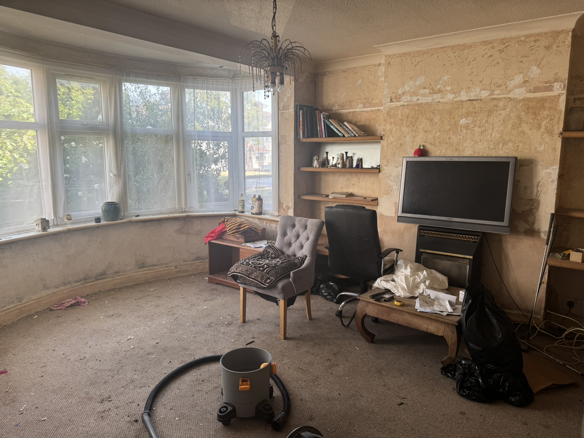 Photo of 48 Mayfield Avenue, Harrow, Middlesex