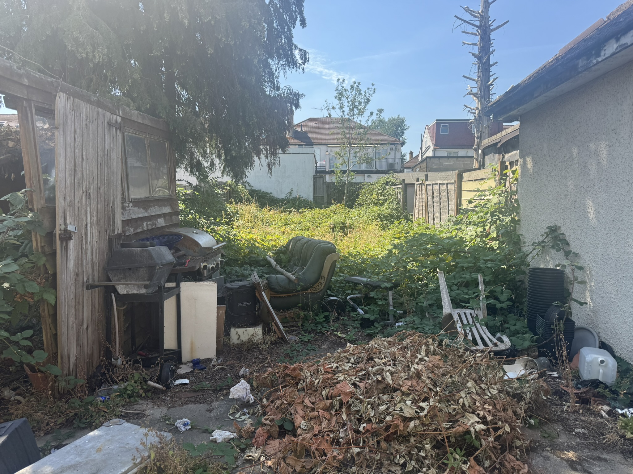 Photo of 48 Mayfield Avenue, Harrow, Middlesex