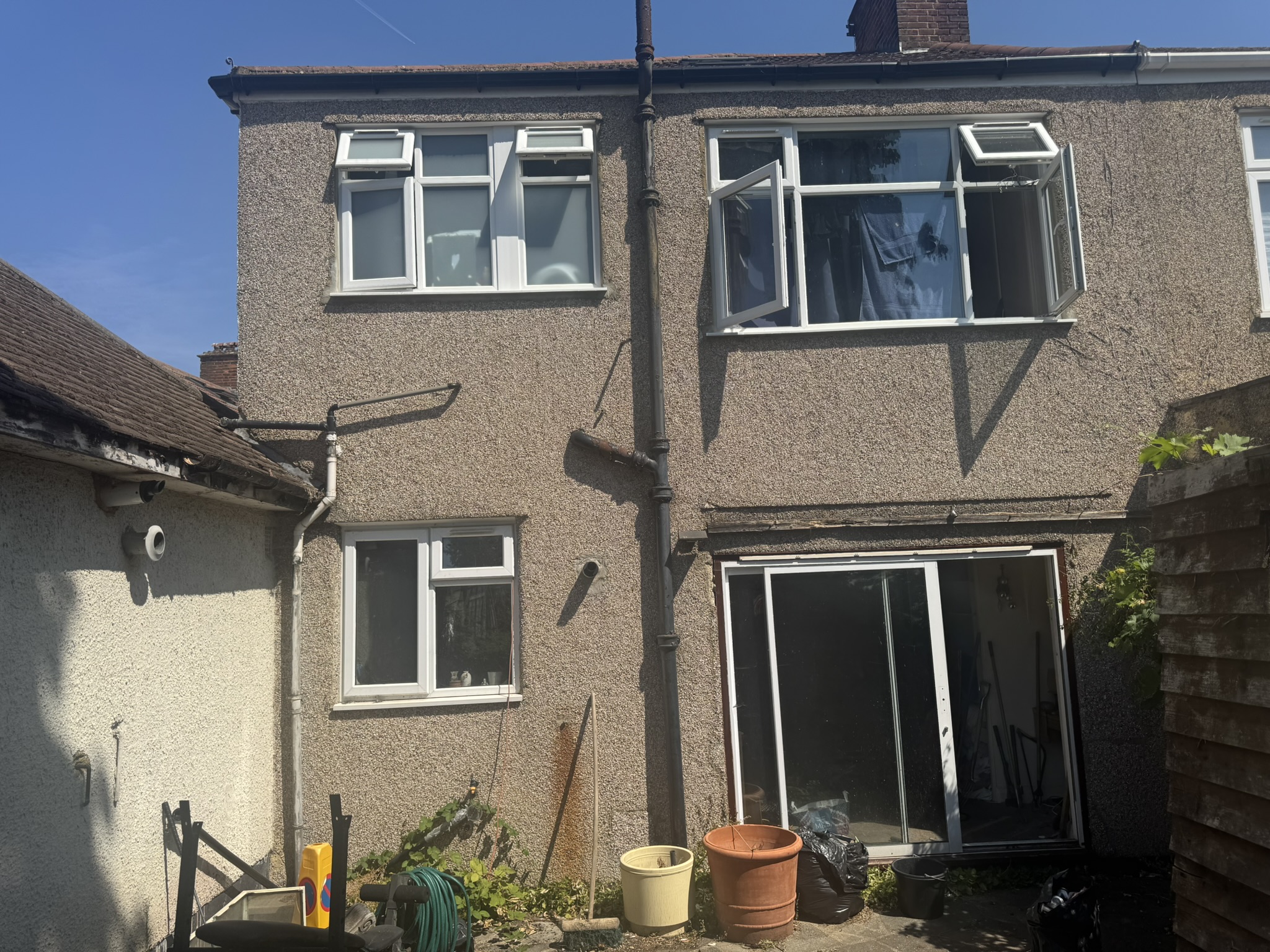 Photo of 48 Mayfield Avenue, Harrow, Middlesex