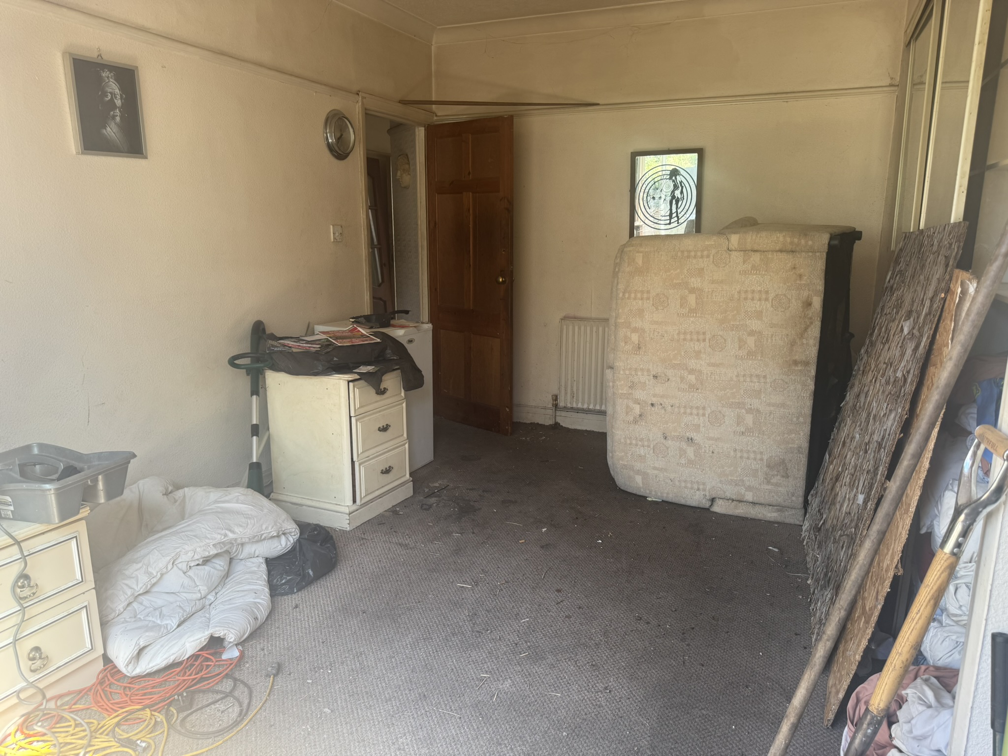 Photo of 48 Mayfield Avenue, Harrow, Middlesex