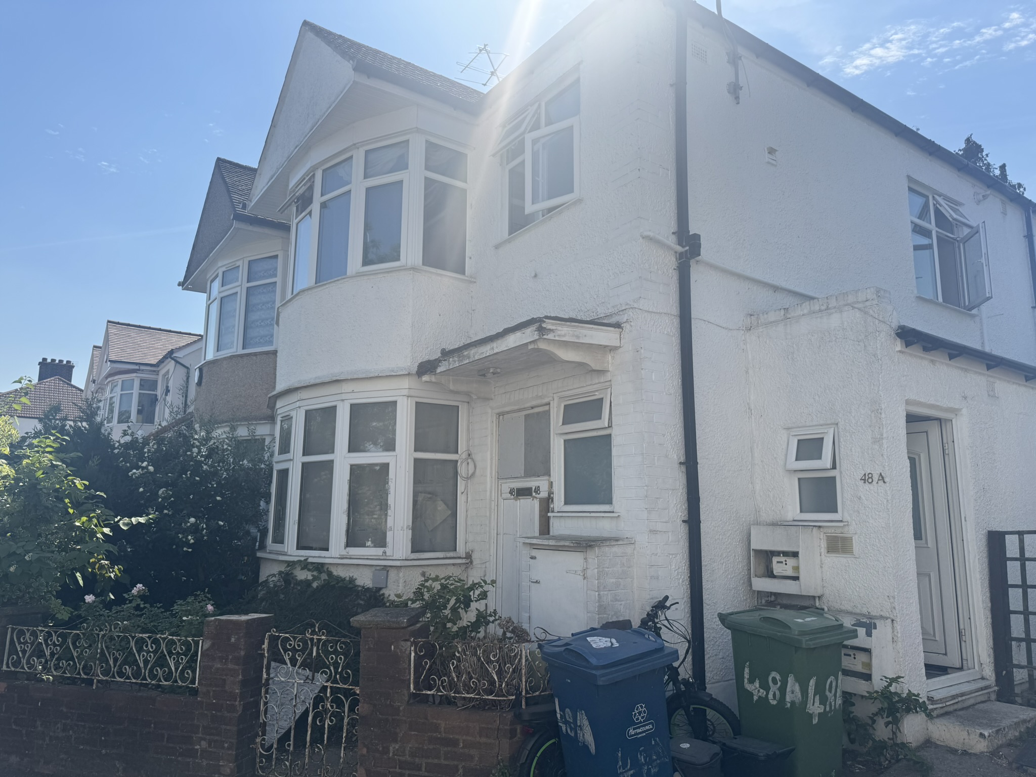 Photo of 48 Mayfield Avenue, Harrow, Middlesex