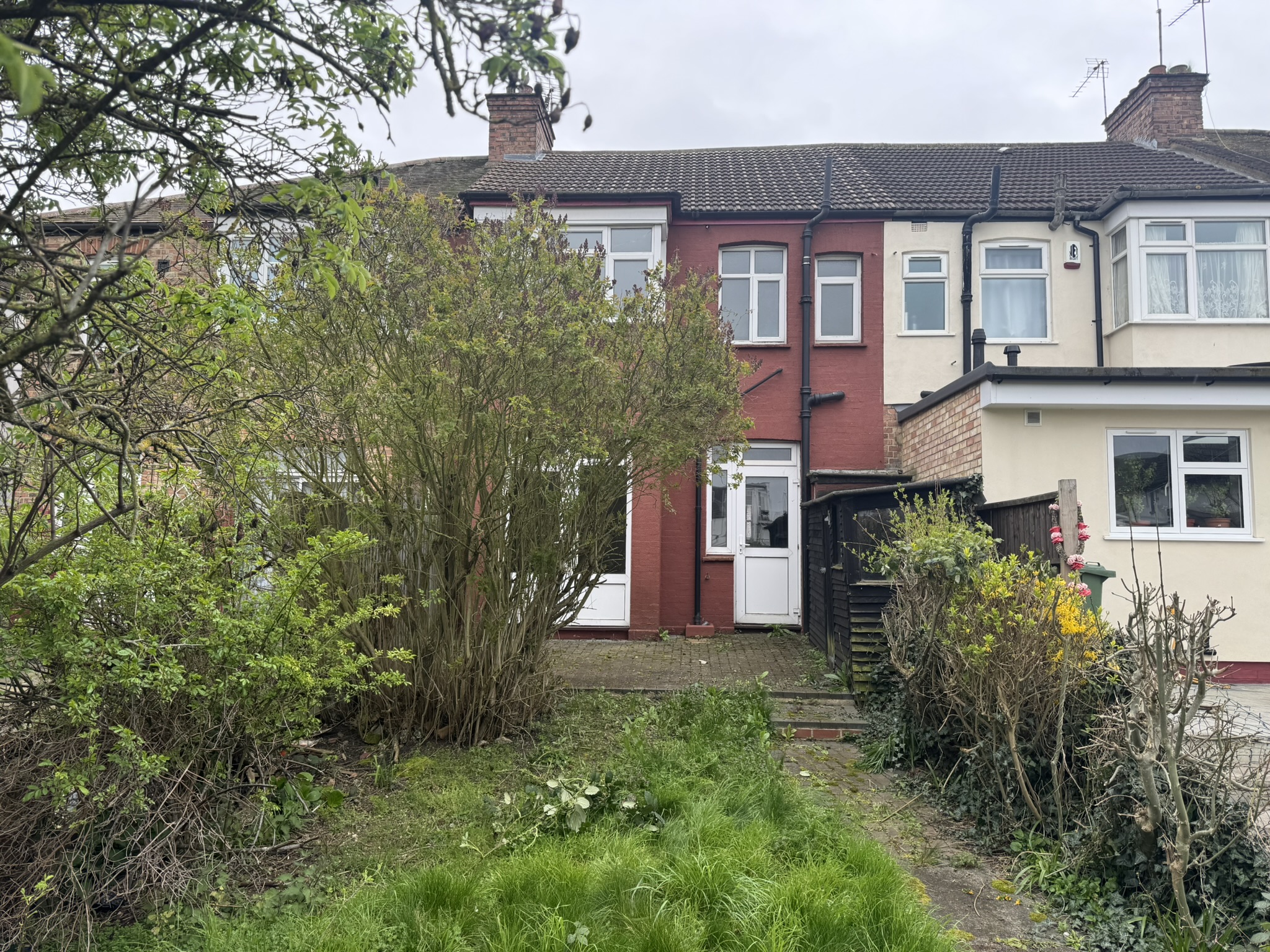 Photo of 5 Kathleen Avenue, Wembley, Middlesex