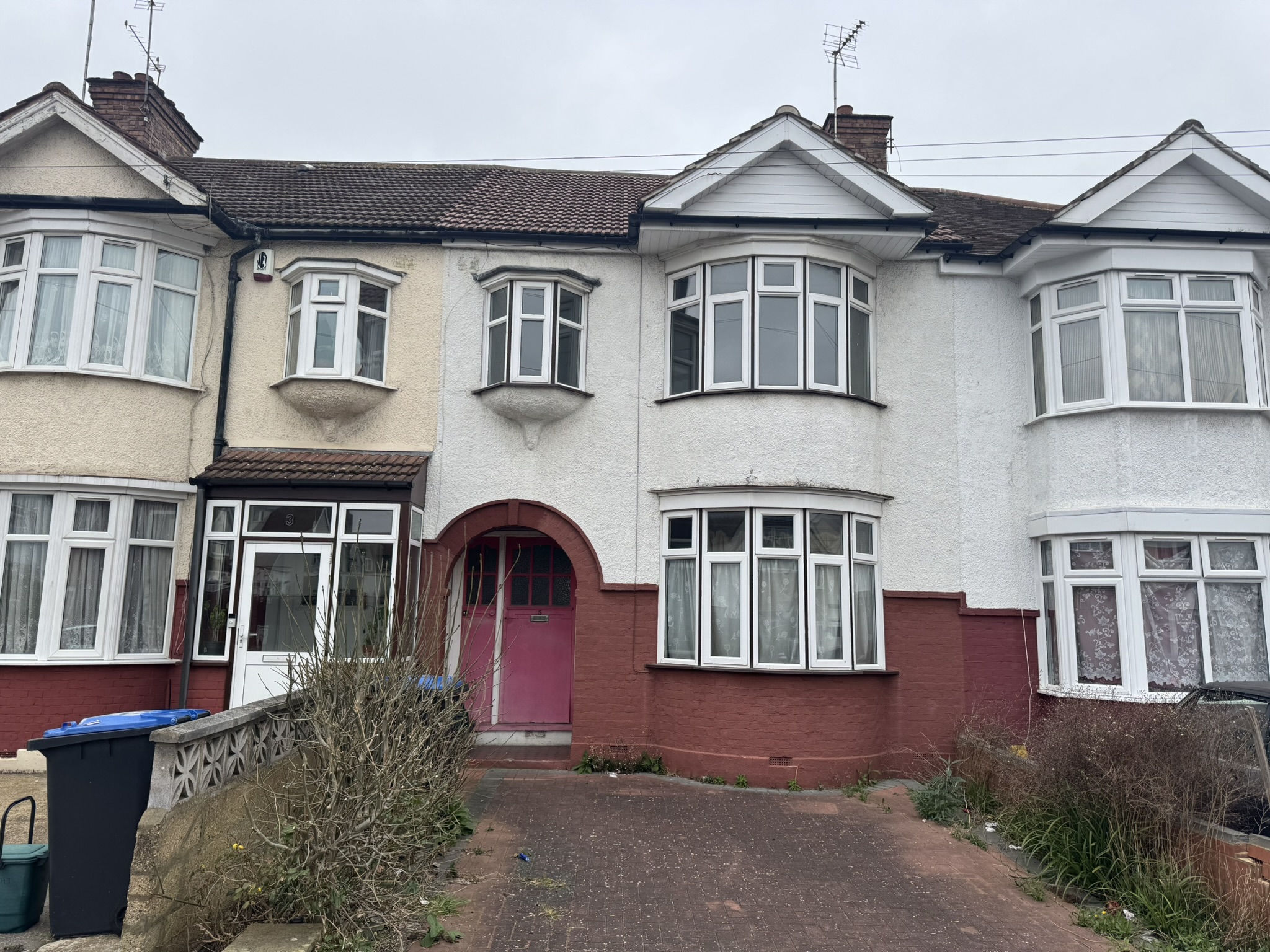 Photo of 5 Kathleen Avenue, Wembley, Middlesex