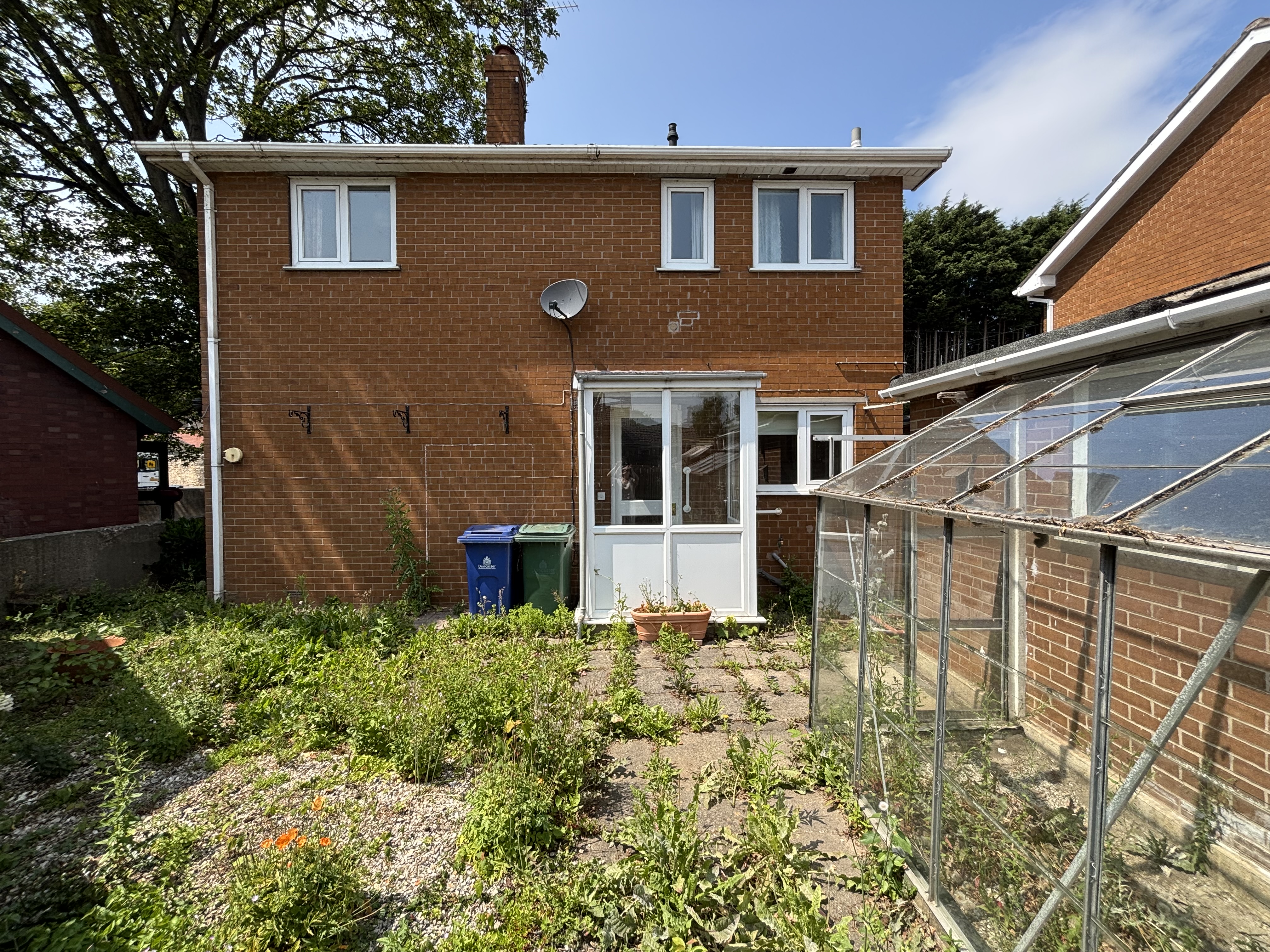 Photo of 61 Station Road, Arksey, Doncaster, South Yorkshire