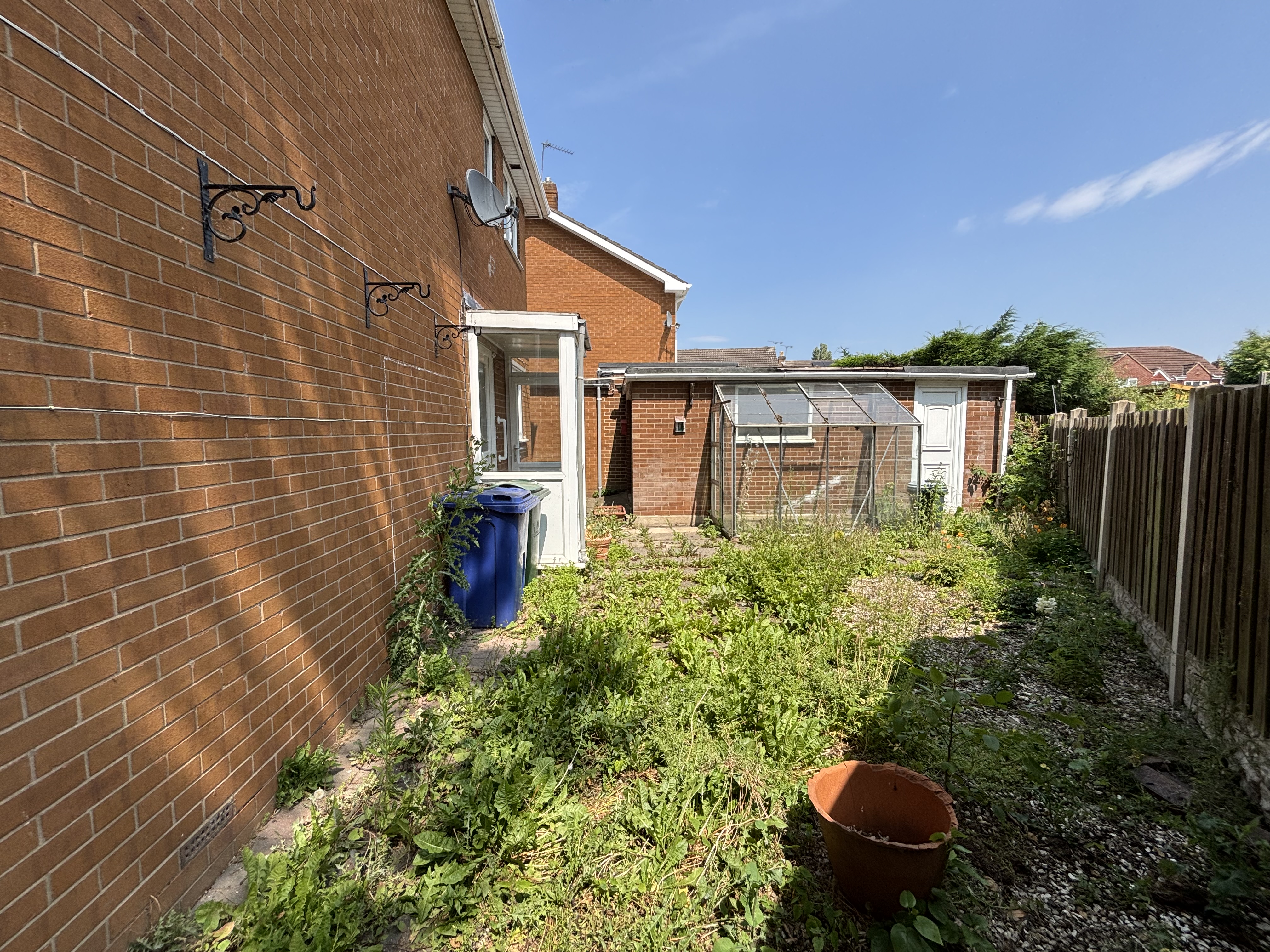 Photo of 61 Station Road, Arksey, Doncaster, South Yorkshire