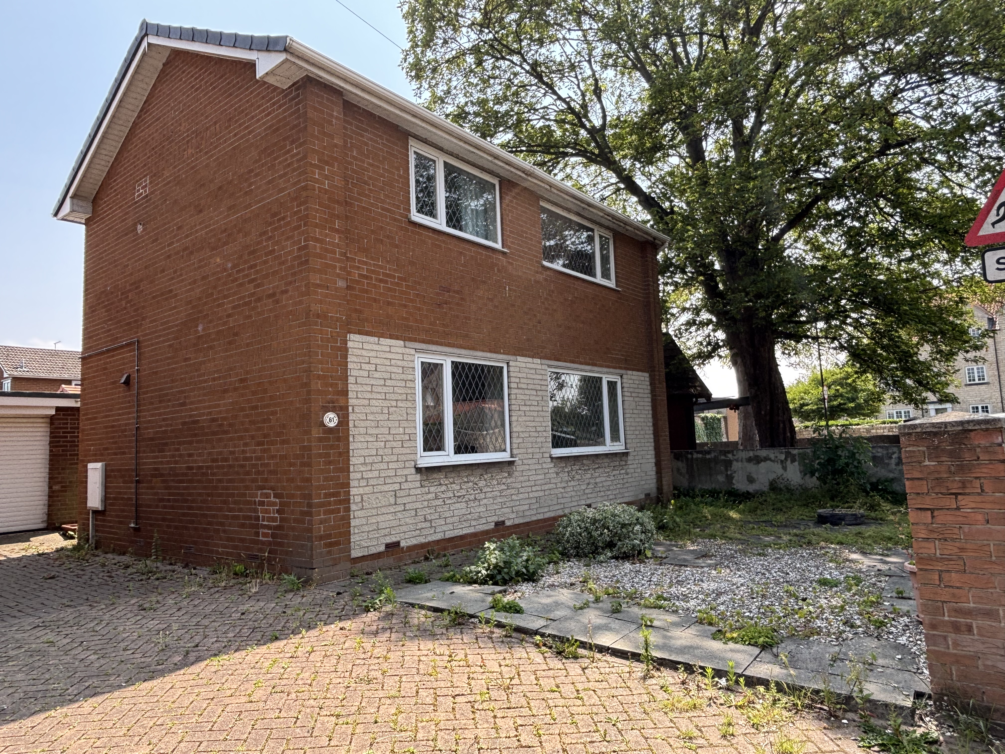 Photo of 61 Station Road, Arksey, Doncaster, South Yorkshire