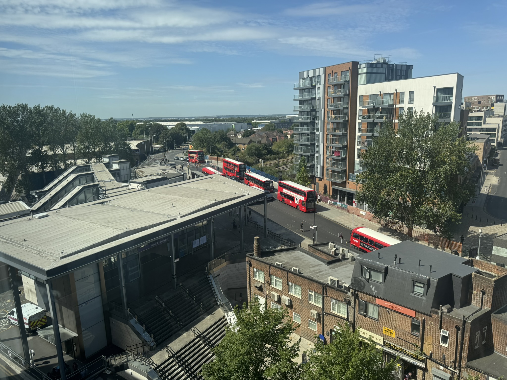 Photo of Flat 626 Vantage Building, Station Approach, Hayes