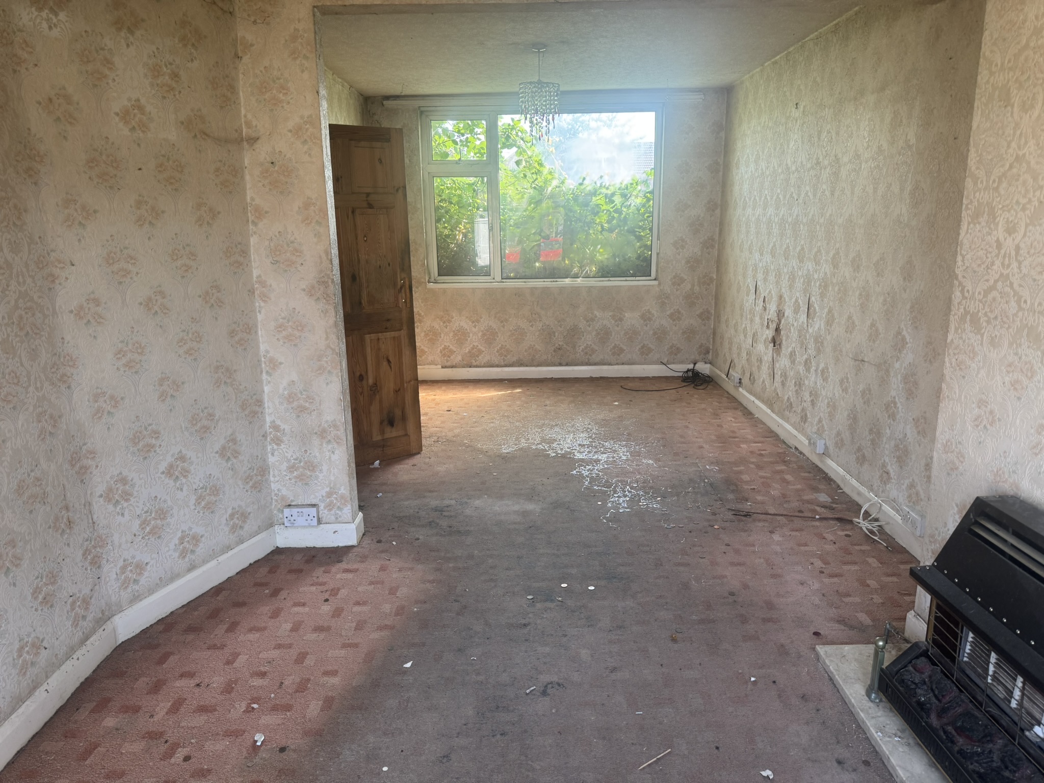 Photo of 70 Catesby Road, Coventry, West Midlands