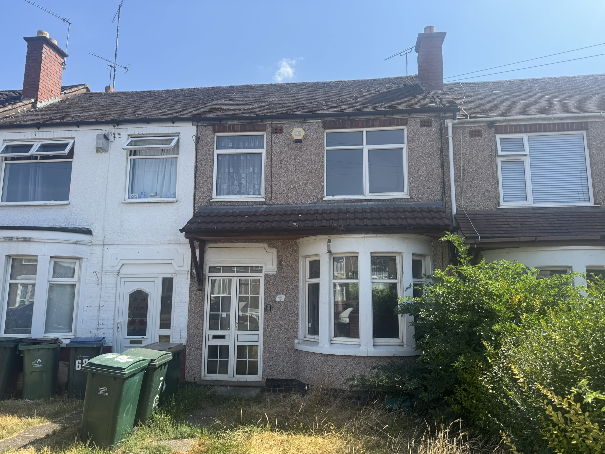 Photo of 70 Catesby Road, Coventry, West Midlands