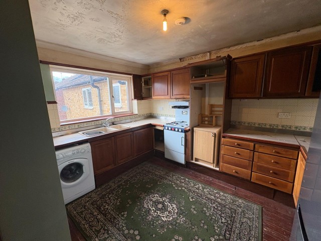Photo of Flat 5 Winchester Way, Scawsby, Doncaster