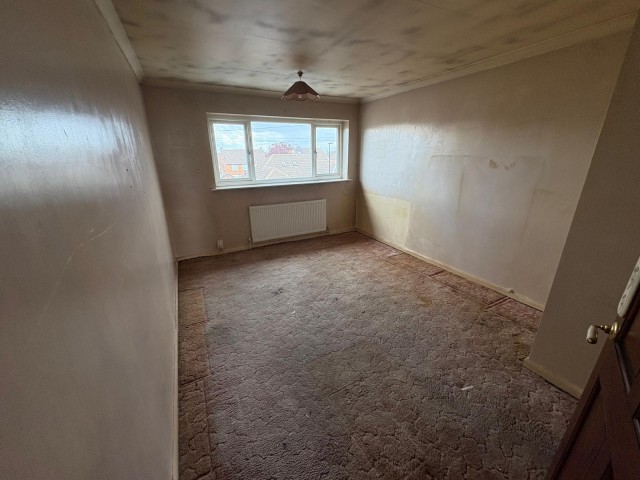 Photo of Flat 5 Winchester Way, Scawsby, Doncaster