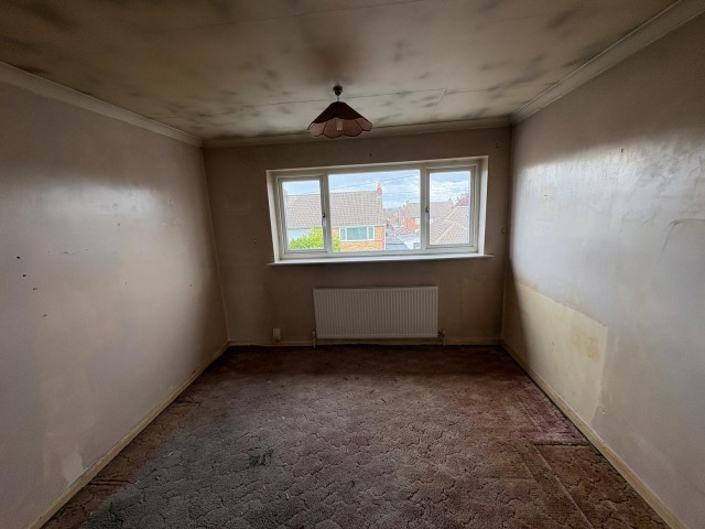 Photo of Flat 5 Winchester Way, Scawsby, Doncaster