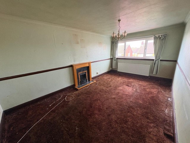Photo of Flat 5 Winchester Way, Scawsby, Doncaster