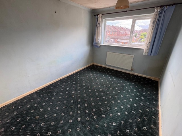 Photo of Flat 5 Winchester Way, Scawsby, Doncaster
