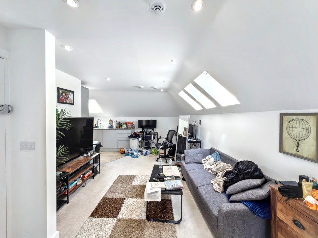 Photo of Flat 7, 53 Long Drive, Ruislip, Middlesex