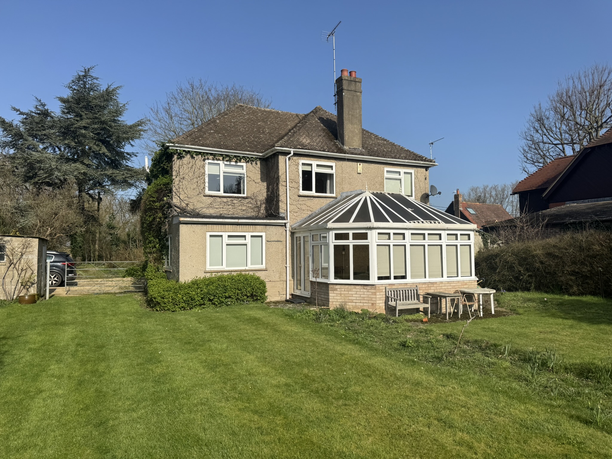 Photo of Pumney, 7 Drayton Road, Sutton Courtenay, Abingdon