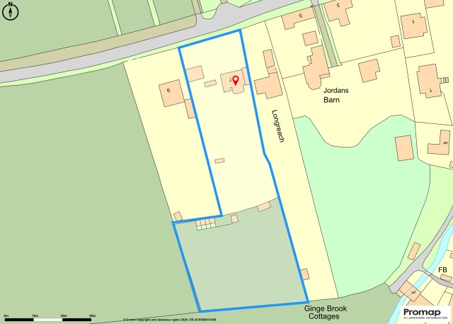 Photo of Pumney, 7 Drayton Road, Sutton Courtenay, Abingdon