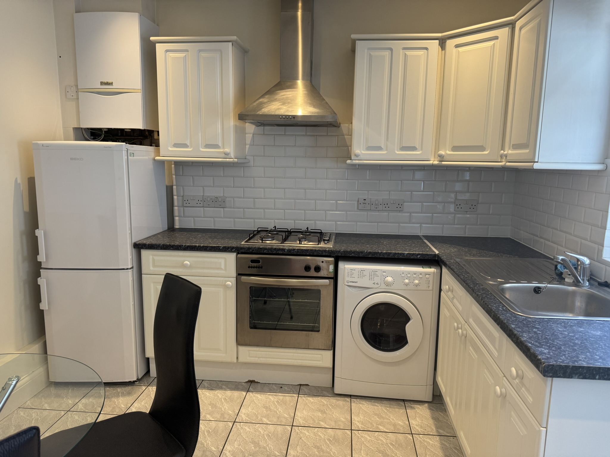Photo of 162 South Ealing Road, Ealing, London