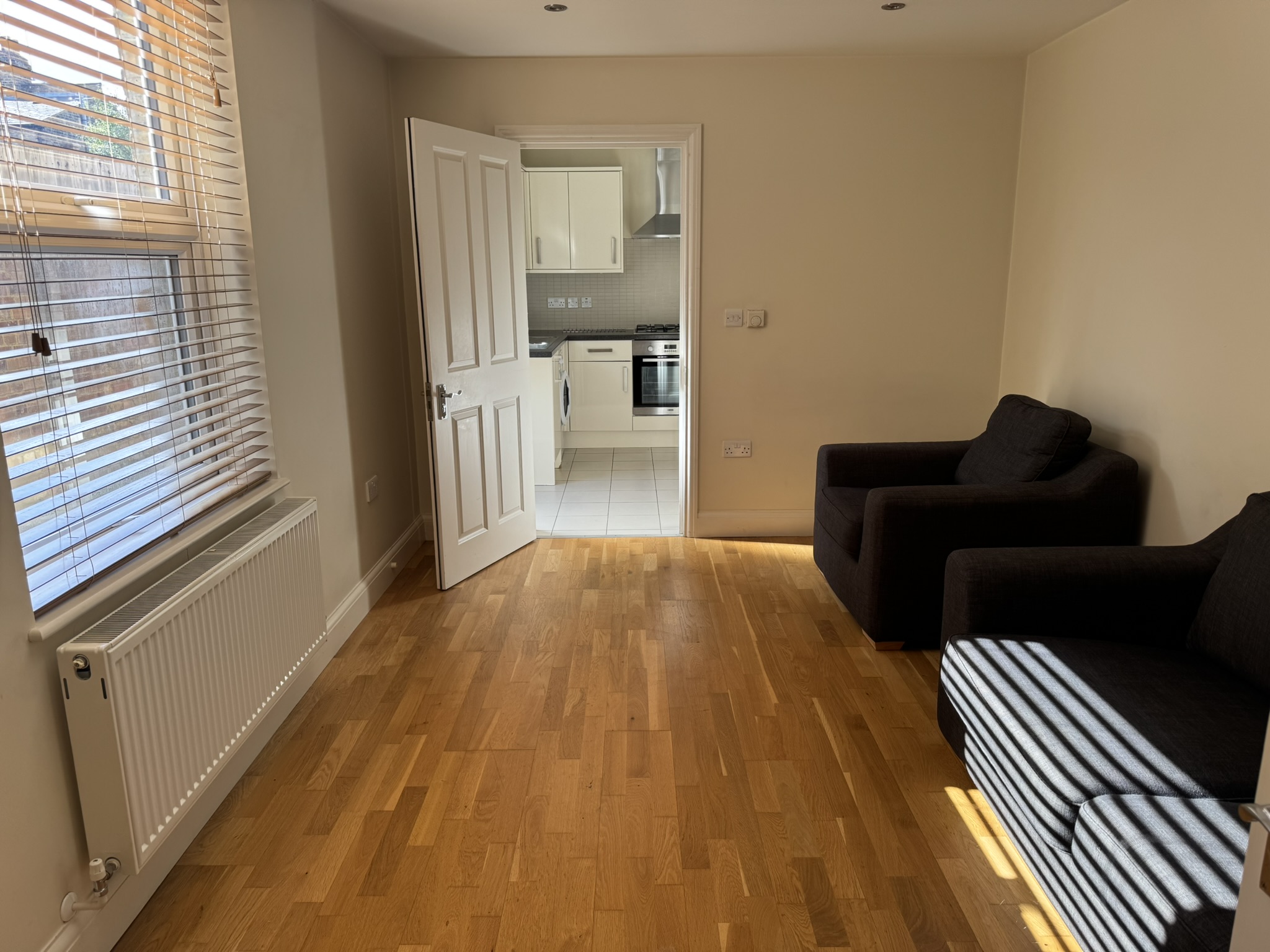 Photo of 164 South Ealing Road, Ealing, London
