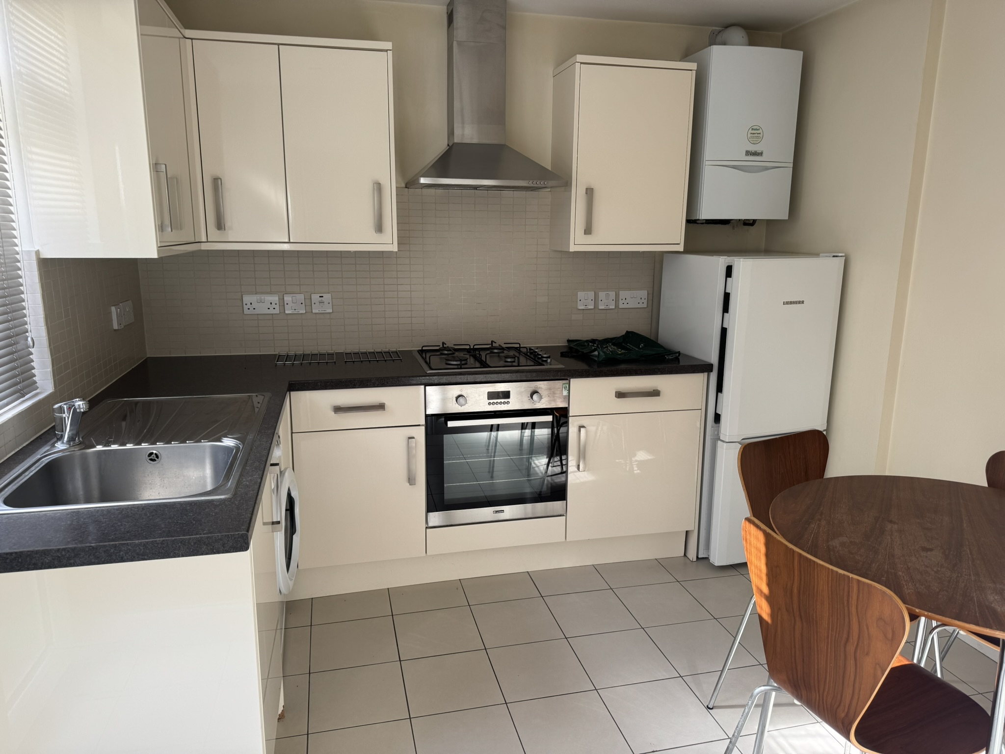 Photo of 164 South Ealing Road, Ealing, London