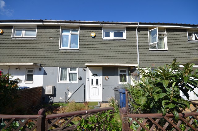Photo of 23 Knightswood Close, Edgware, Middlesex