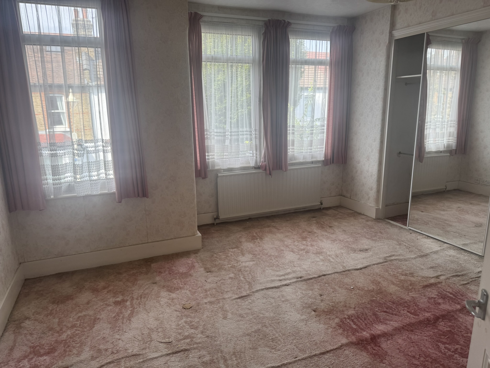 Photo of 35 Balfour Road, Ealing, London