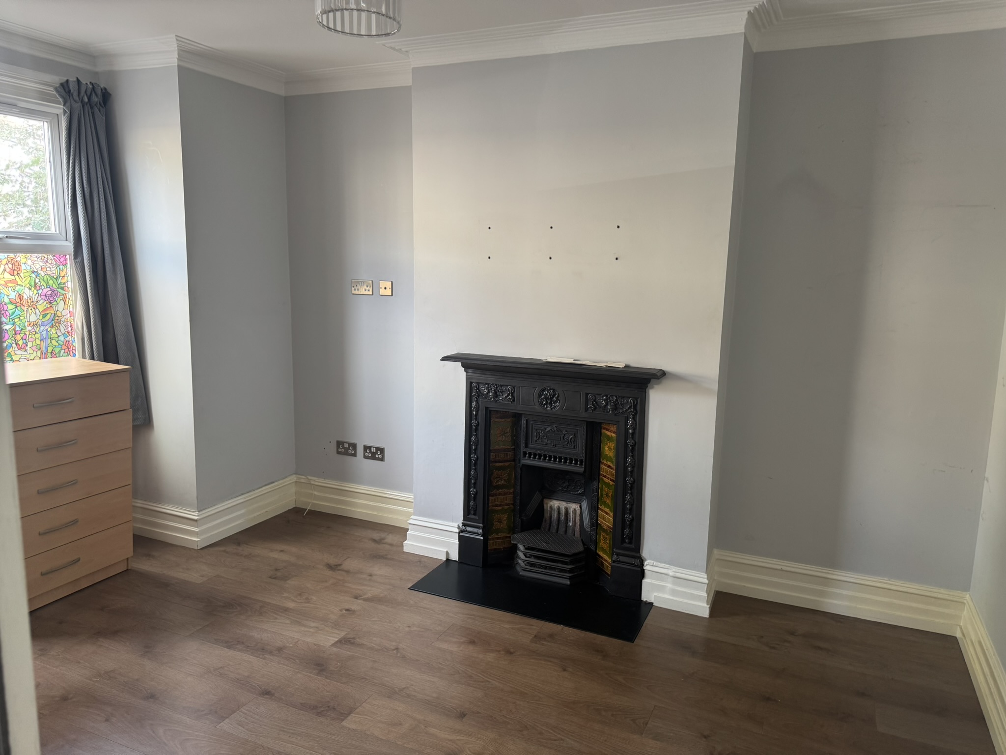 Photo of 50 Ilex Road, Willesden, London