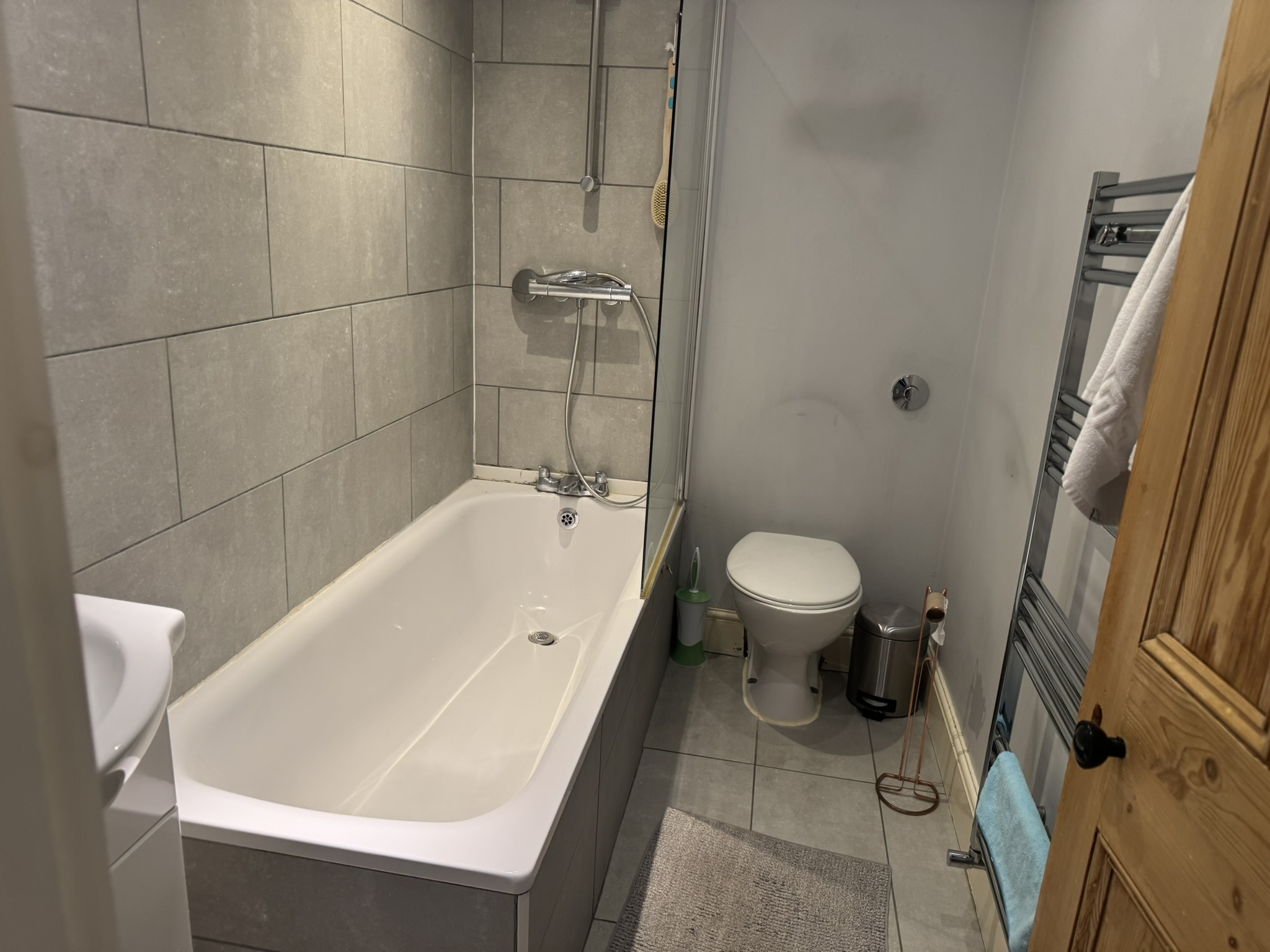 Photo of 50 Ilex Road, Willesden, London