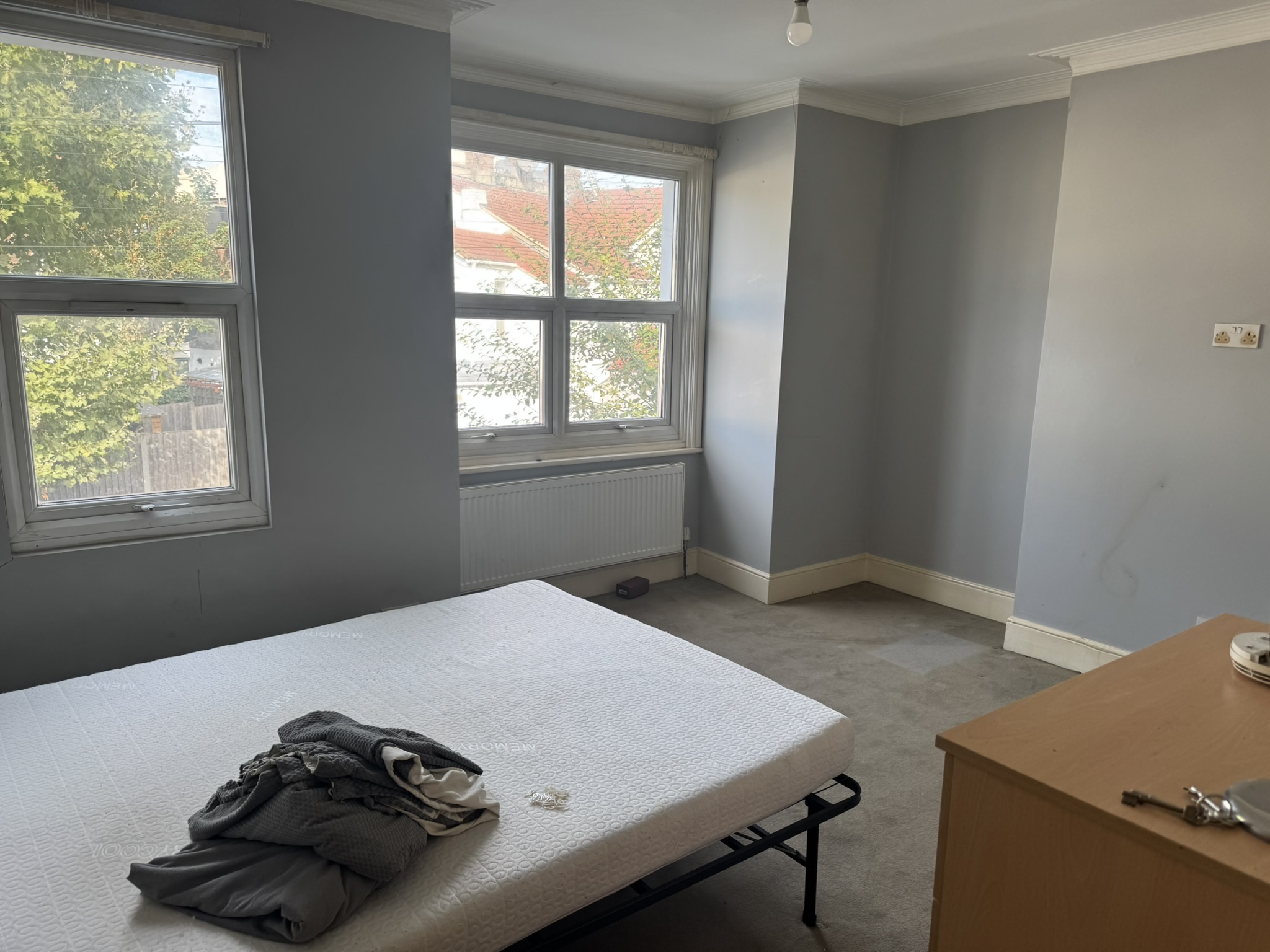 Photo of 50 Ilex Road, Willesden, London