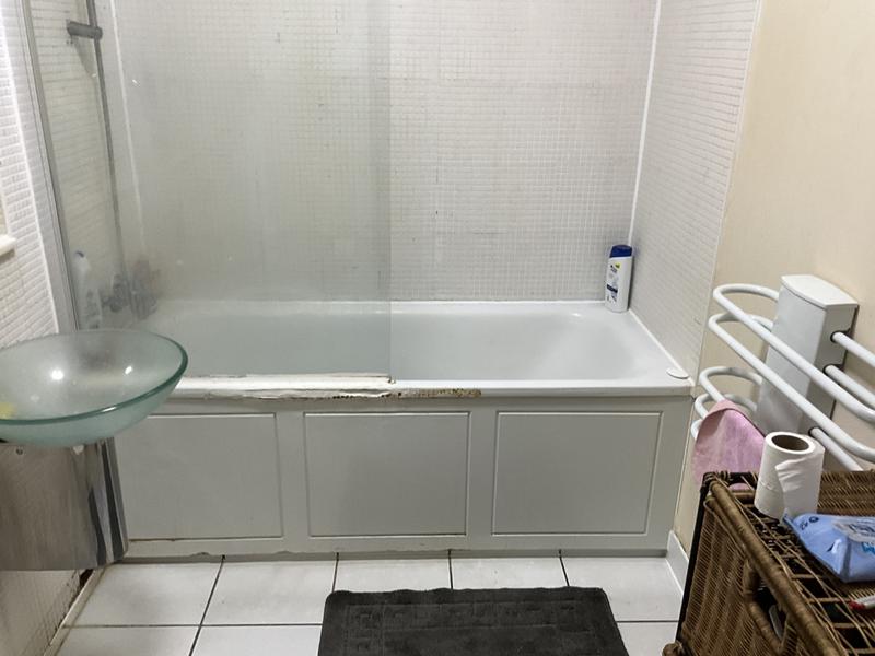 Photo of Flat 1 54 Peckham Grove, London