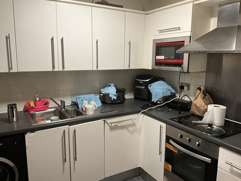 Photo of Flat 1 54 Peckham Grove, London