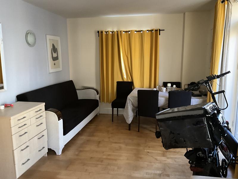 Photo of Flat 1 54 Peckham Grove, London