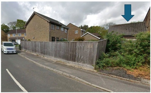 Photo of 6 Bullfinch Close, Poole, Dorset