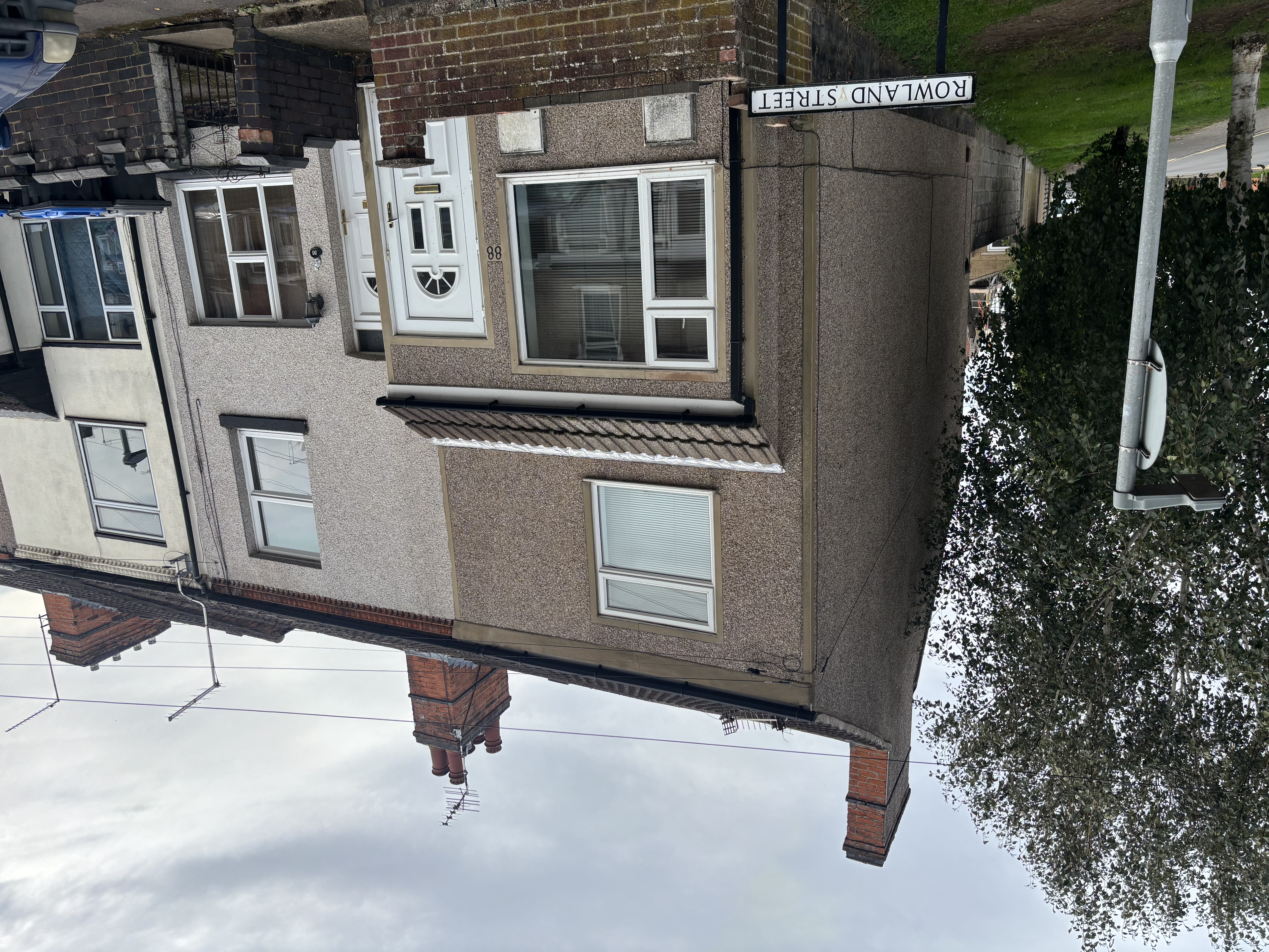 Photo of lot 88 Rowland Street, Rugby, Warwickshire CV21 2BW