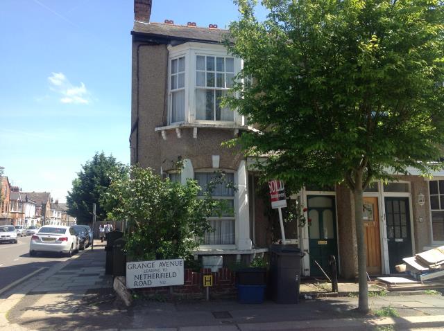 Photo of lot 1 Grange Avenue, Finchley, London N12 8DN